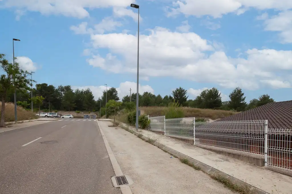 Terrain rustique à vendre à Casa Balones 1, imagen 18