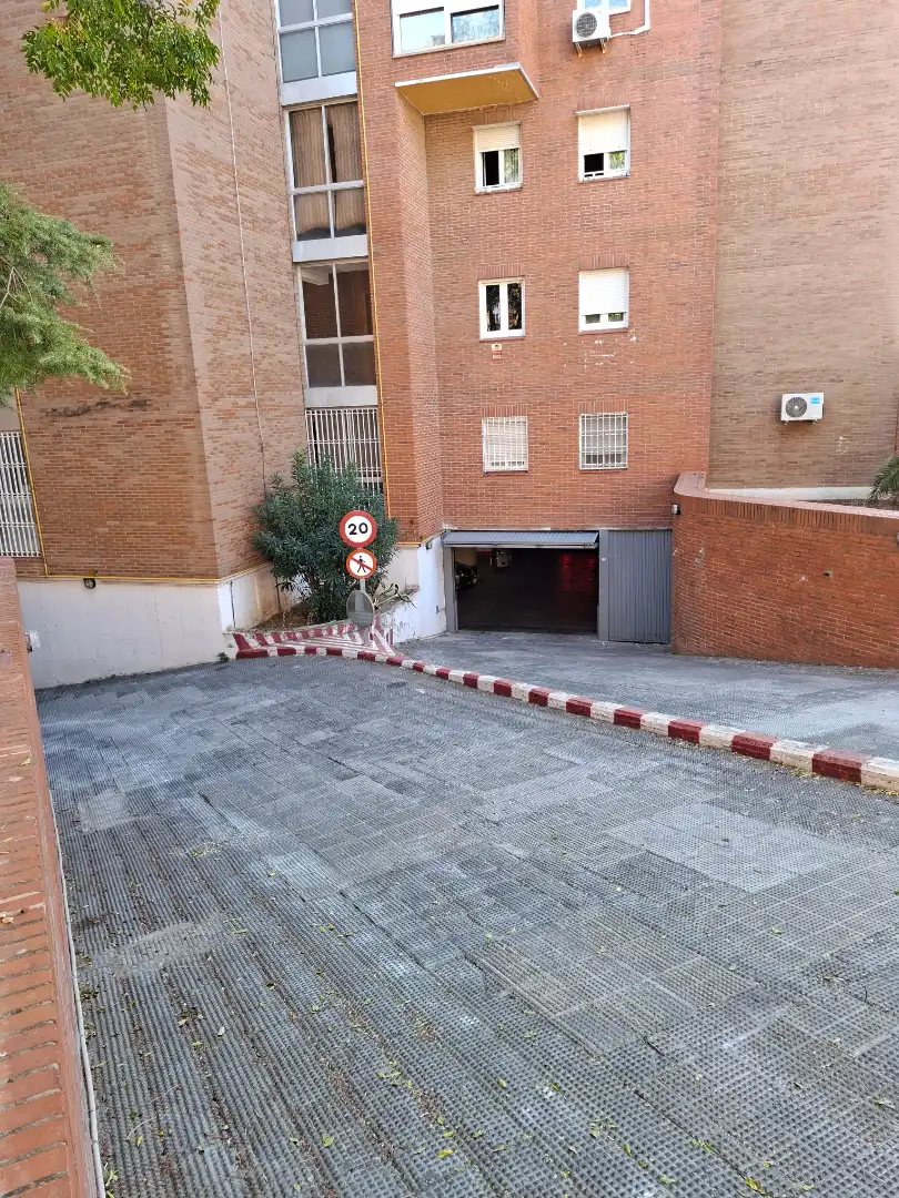 Appartement avec piscine à vendre à Rotonda de Santa Eufemia 2, imagen 65