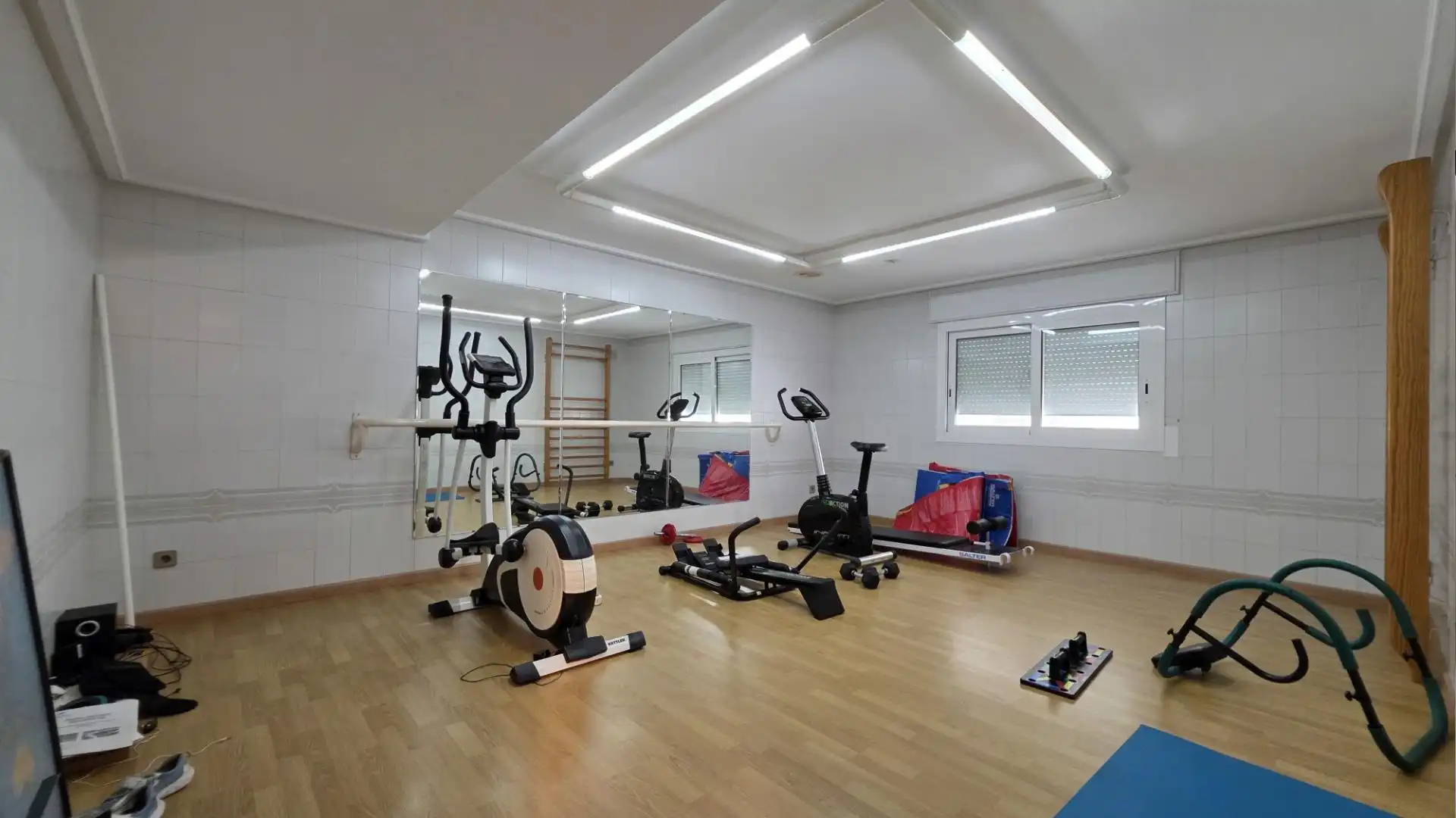 Houses for sale in Elche / Elx  with Air Conditioner, Private garden and Parquet flooring