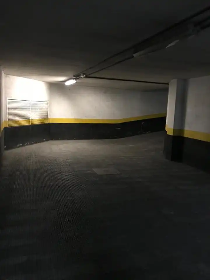 Garaje en venta en Soria, Casco Antiguo