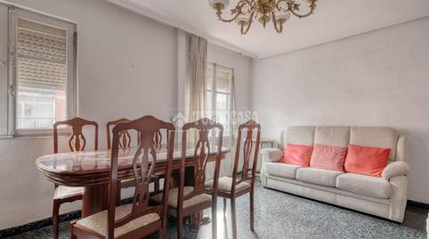 Foto 3 de Pis en venda a Rondilla, Valladolid Capital