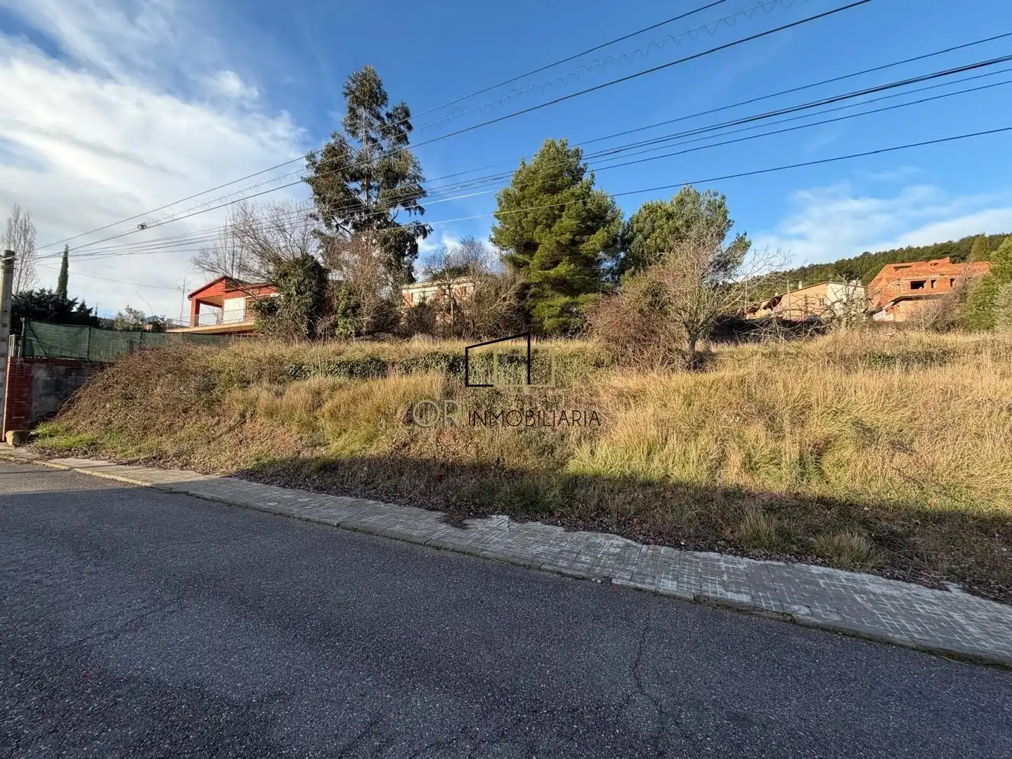 Terreno residencial en venta en Pontons, imagen 2