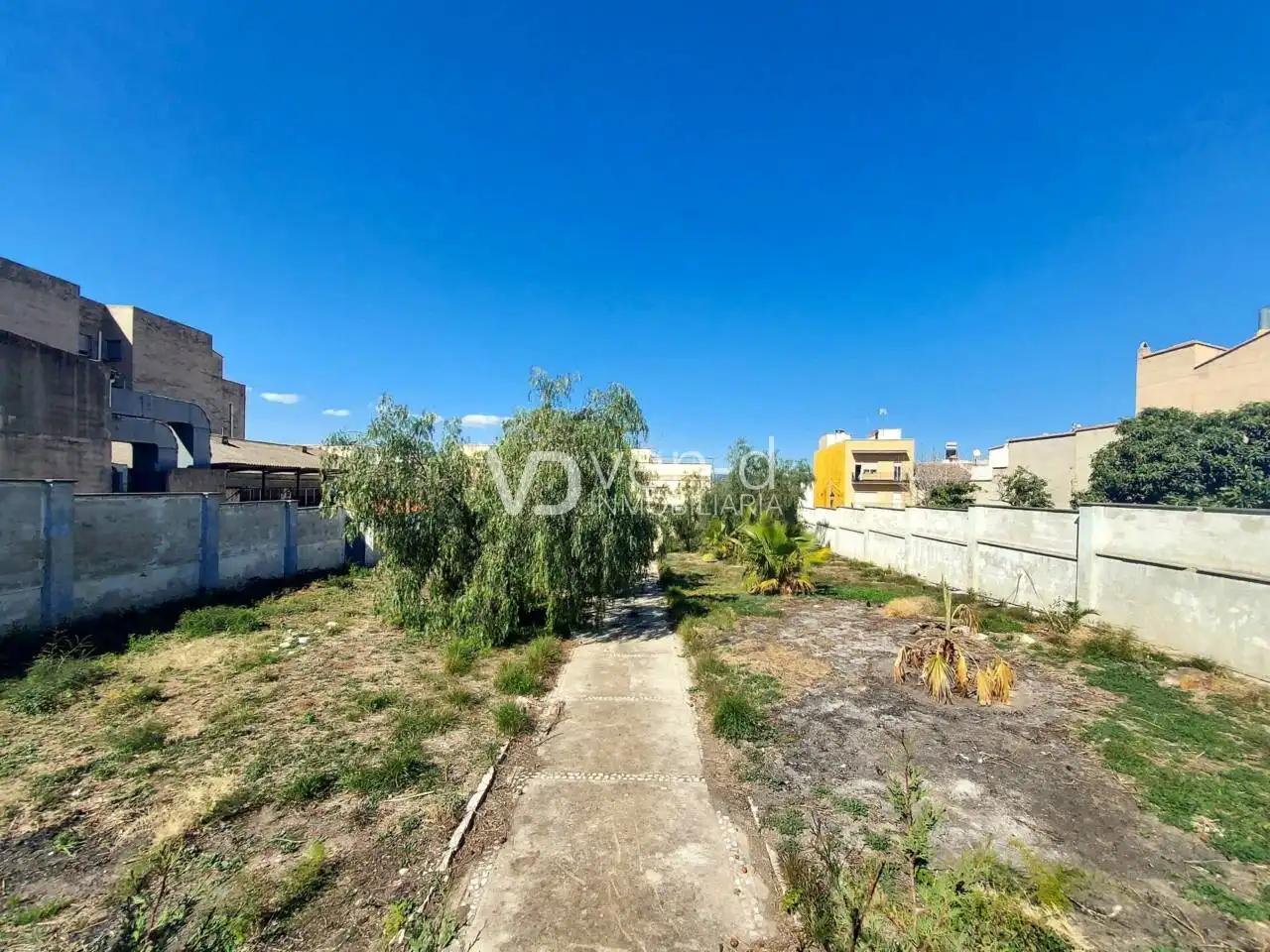 Casa con giardino in vendita a Calle Santa Bárbara 27, imagen 38