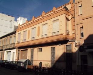 Vista exterior de Finca rústica en venda en  Valencia Capital