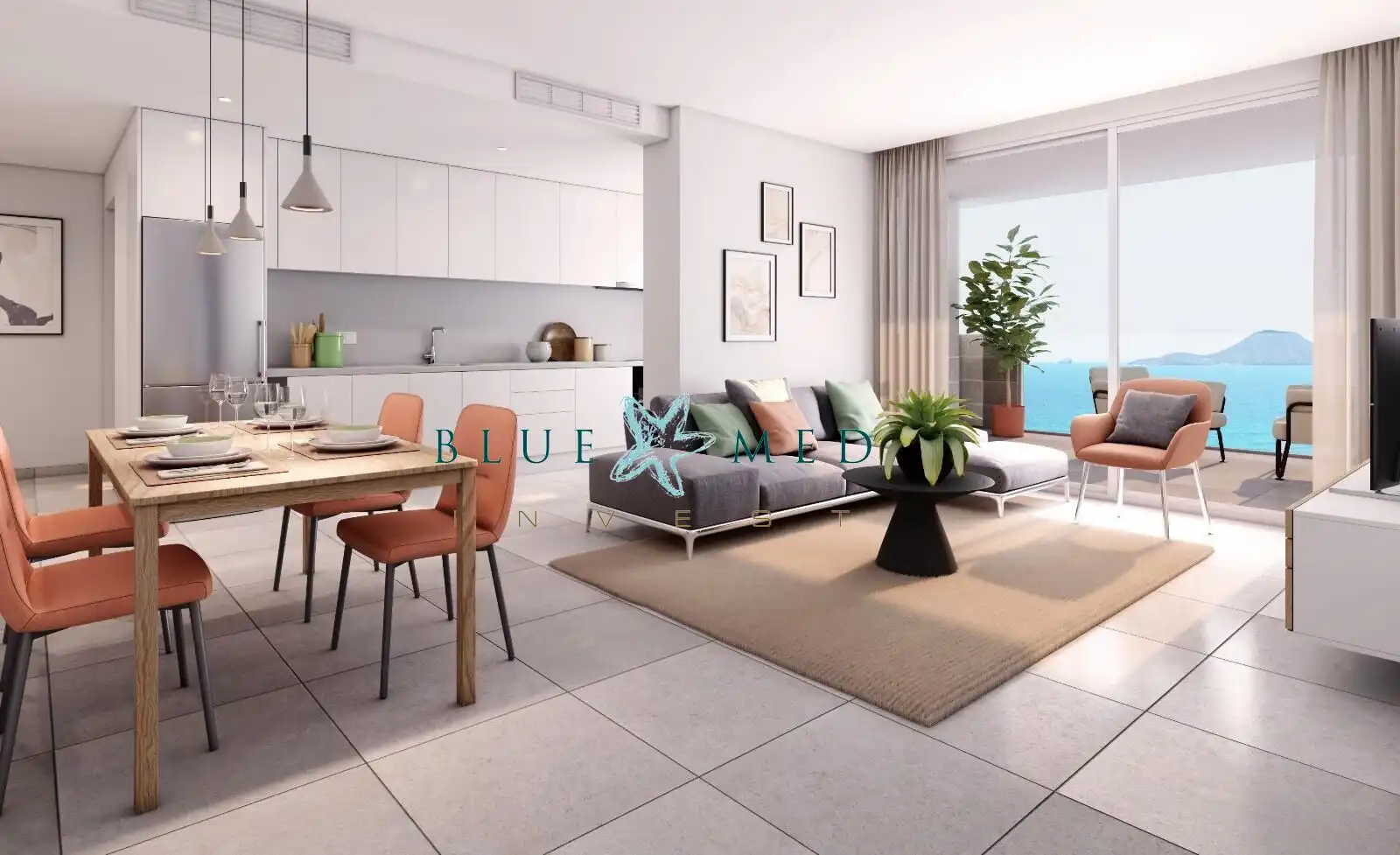 Apartament amb piscina en venda a Playa de las Gaviotas - El Pedrucho, imagen 10