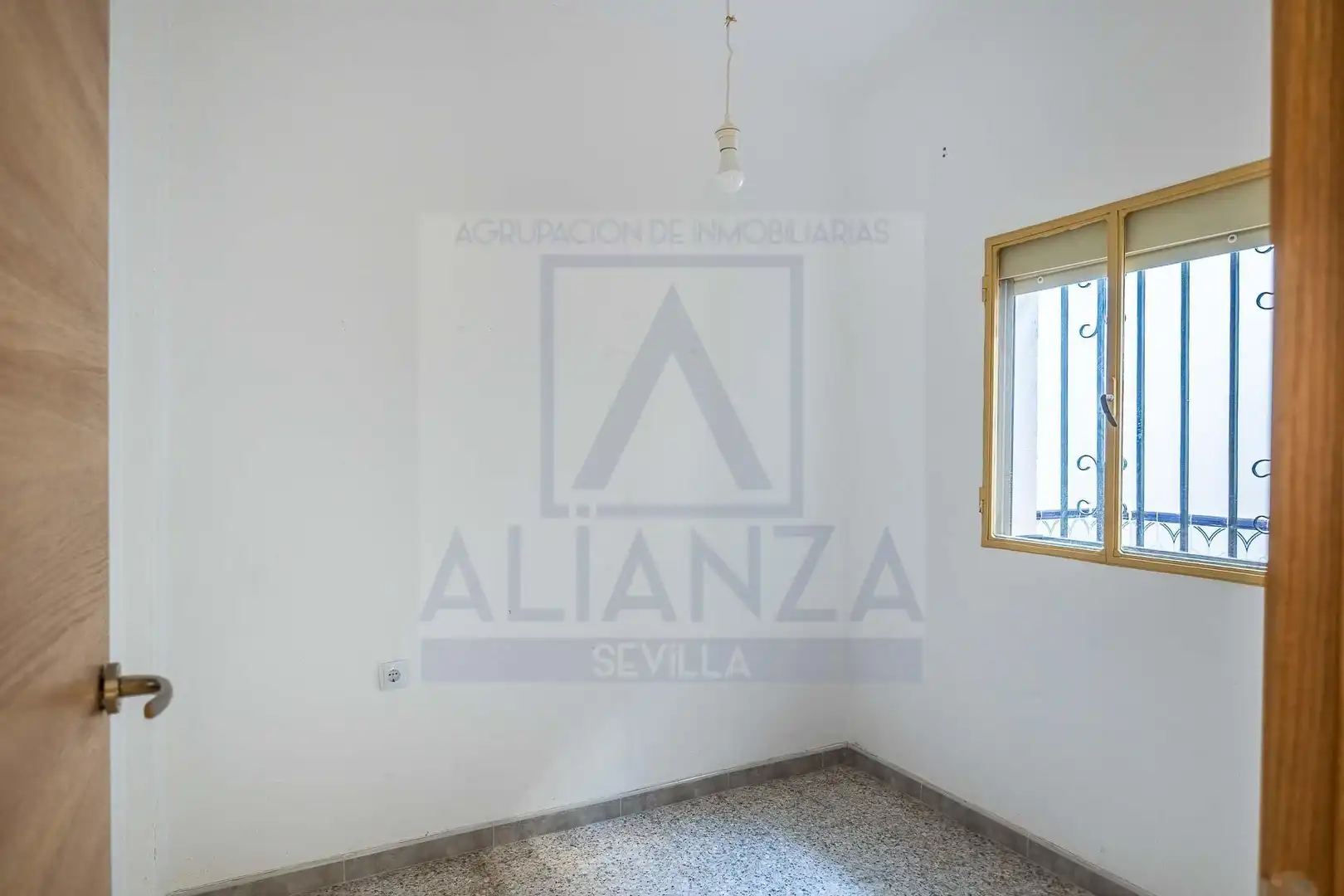 Habitación de Casa o chalet en venta en Centro - Barriada Mallorca
