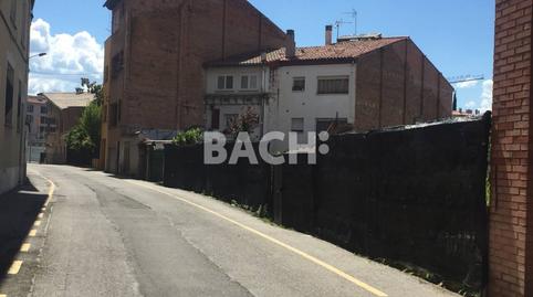 Foto 3 de Residencial en venta en Carretera Roda, 24, Caputxins - Ambulatori, Barcelona