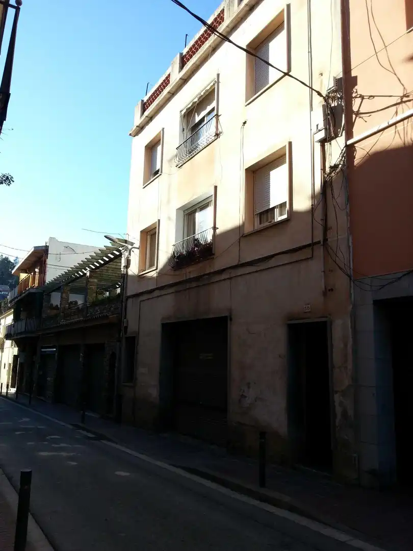 Piso en venta en Calle Sant Antoni