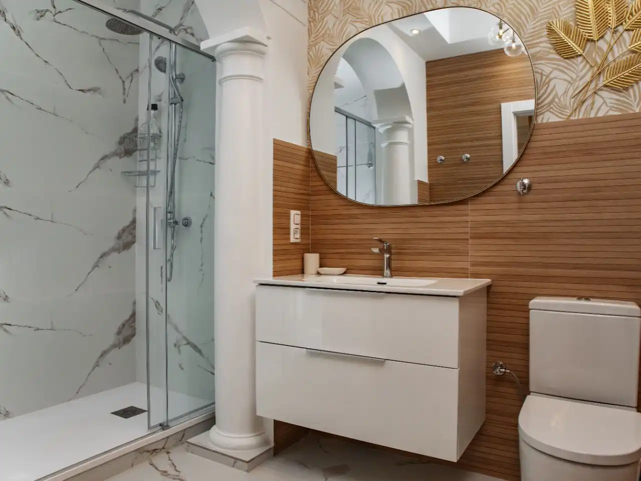 Casa con piscina in vendita a Margarida Xirgu 15, imagen 58