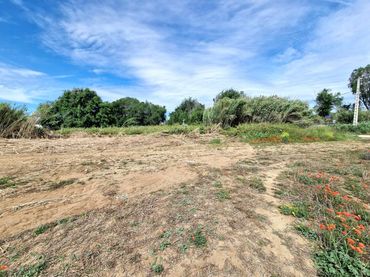 Terreno rustico in vendita a Palafolls