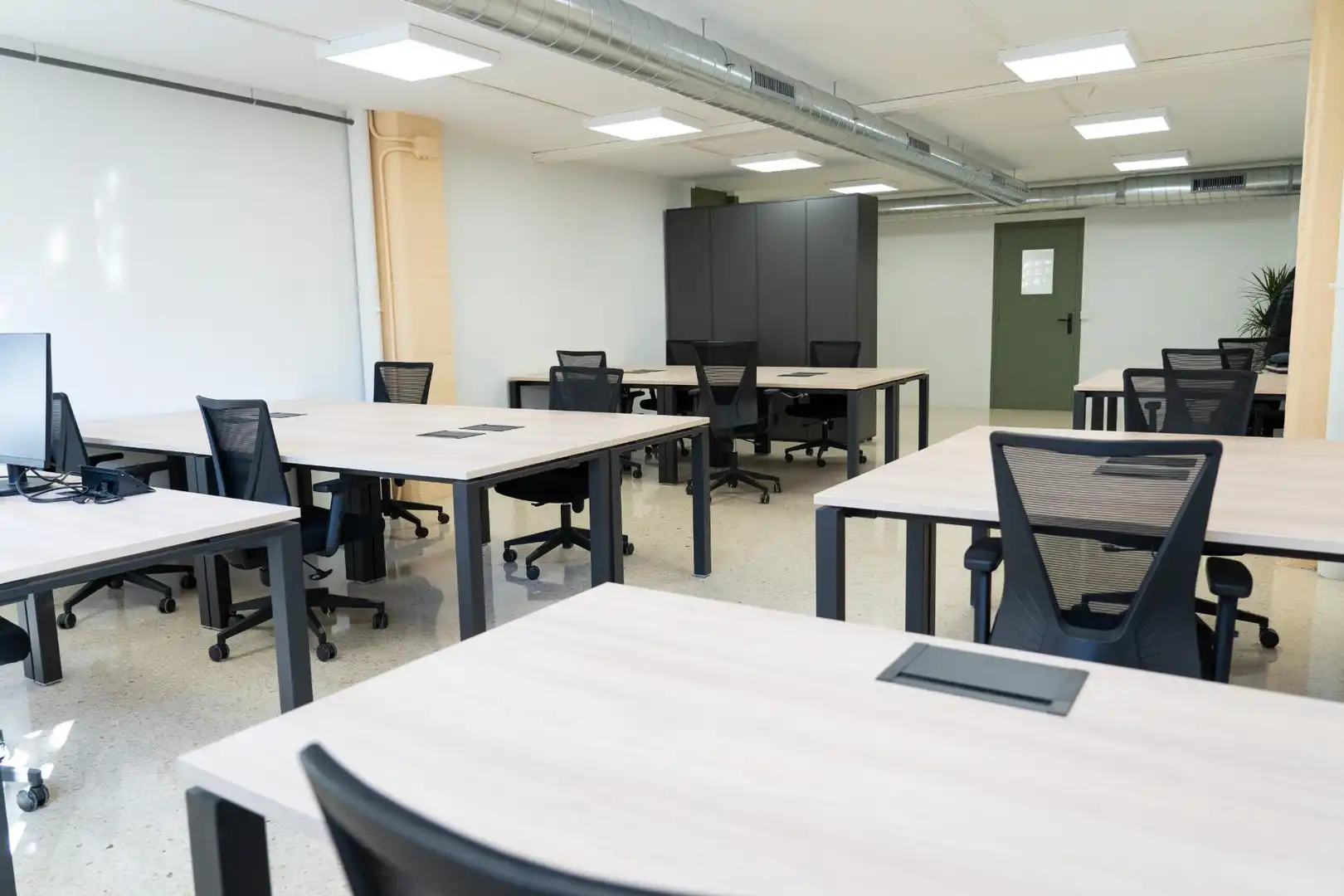 Ufficio in affitto a Centre, imagen 3