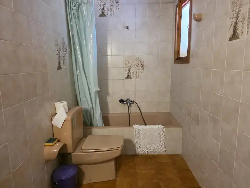 Chalet con piscina en venta en El Faro, imagen 44