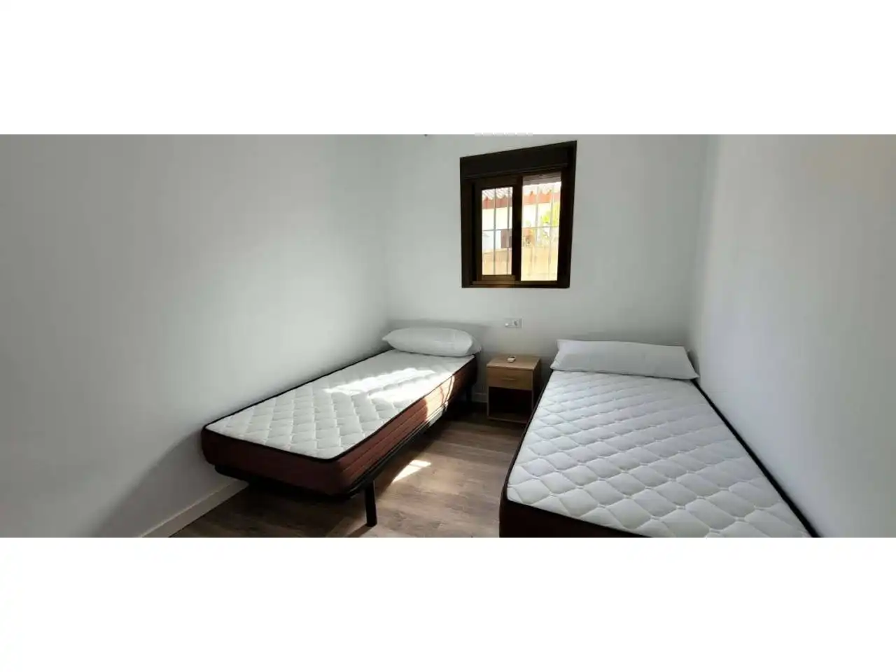 Bedroom of Houses for sale in Sanlúcar de Barrameda  with Air Conditioner and Terrace