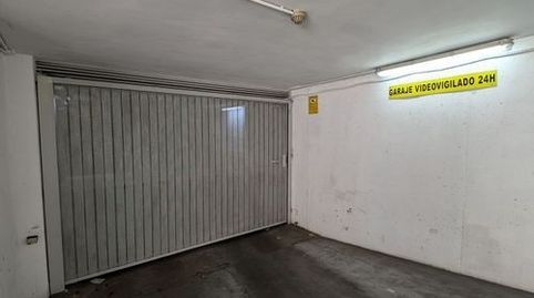 Foto 5 von Garage zur Miete in Carrer del Poeta Josep Cervera I Grífol, 12, Ciutat de les Ciències i de les Arts - Justicia, Valencia Capital