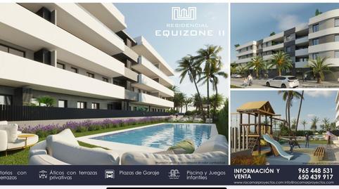 Foto 5 de Ático en venta en Calle Focs Dels, 19, La Foia - Daimés - Asprella, Alicante