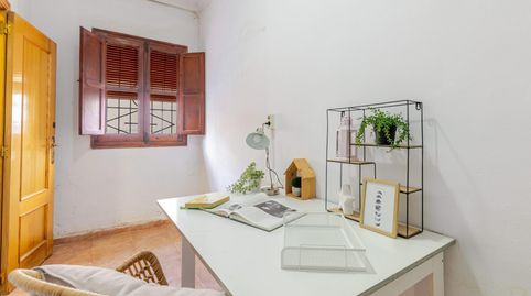 Foto 4 de Planta baja en venta en Calle Zorrilla, 12, Alginet, Valencia