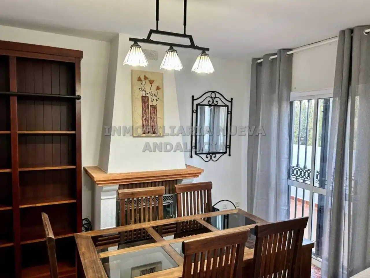 Flat to rent in Huércal de Almería, imagen 3