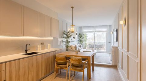 Photo 5 of Flat for rent in Avenida Valle, Vallehermoso, Madrid Capital
