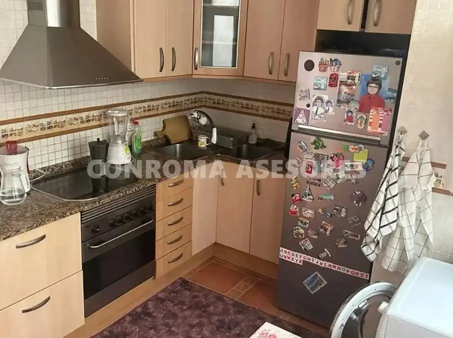 Appartamento con terrazza in vendita a Calella, imagen 5