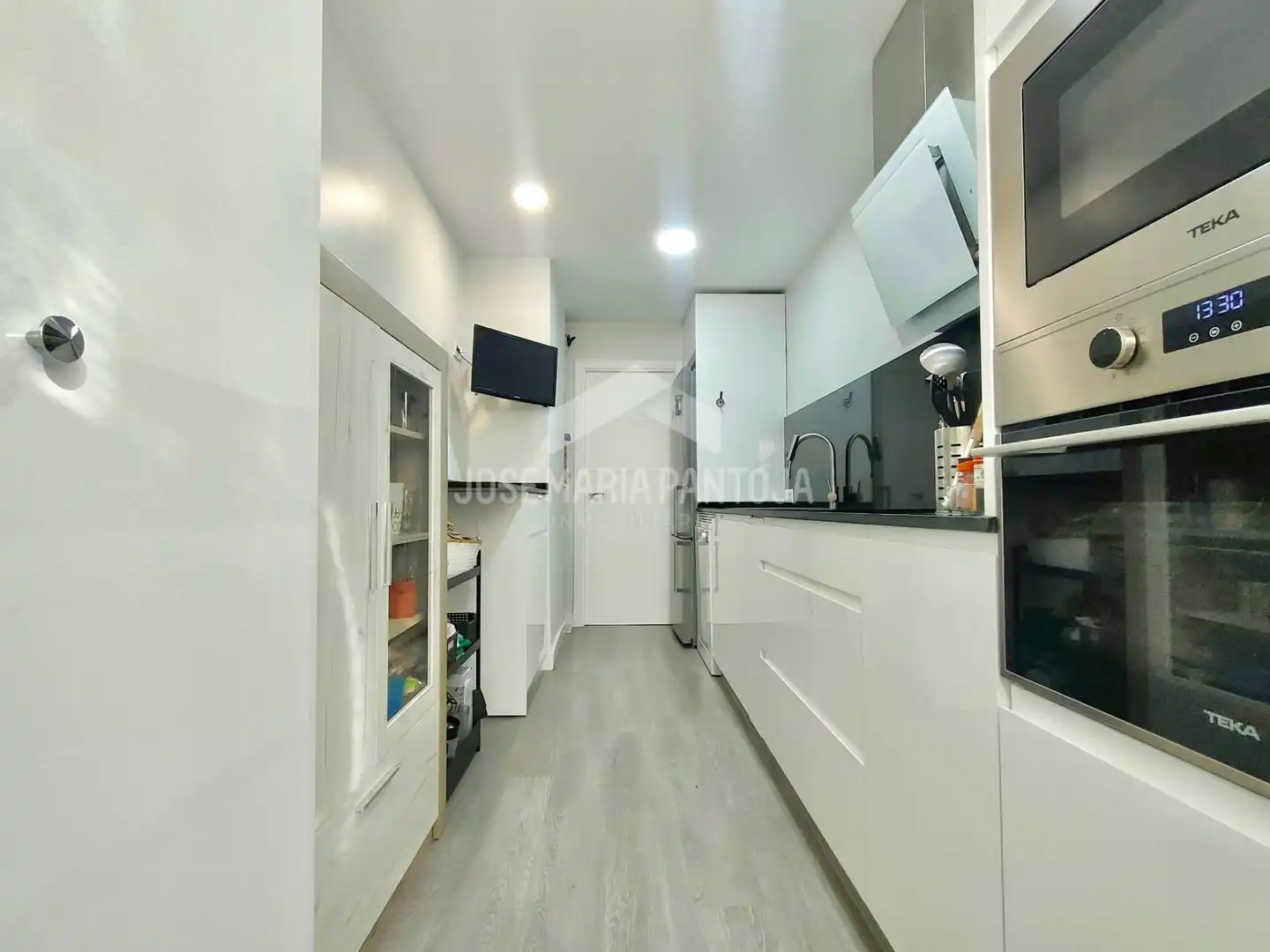 Piso con ascensor en venta en Madre de Dios - Vallesequillo, imagen 7