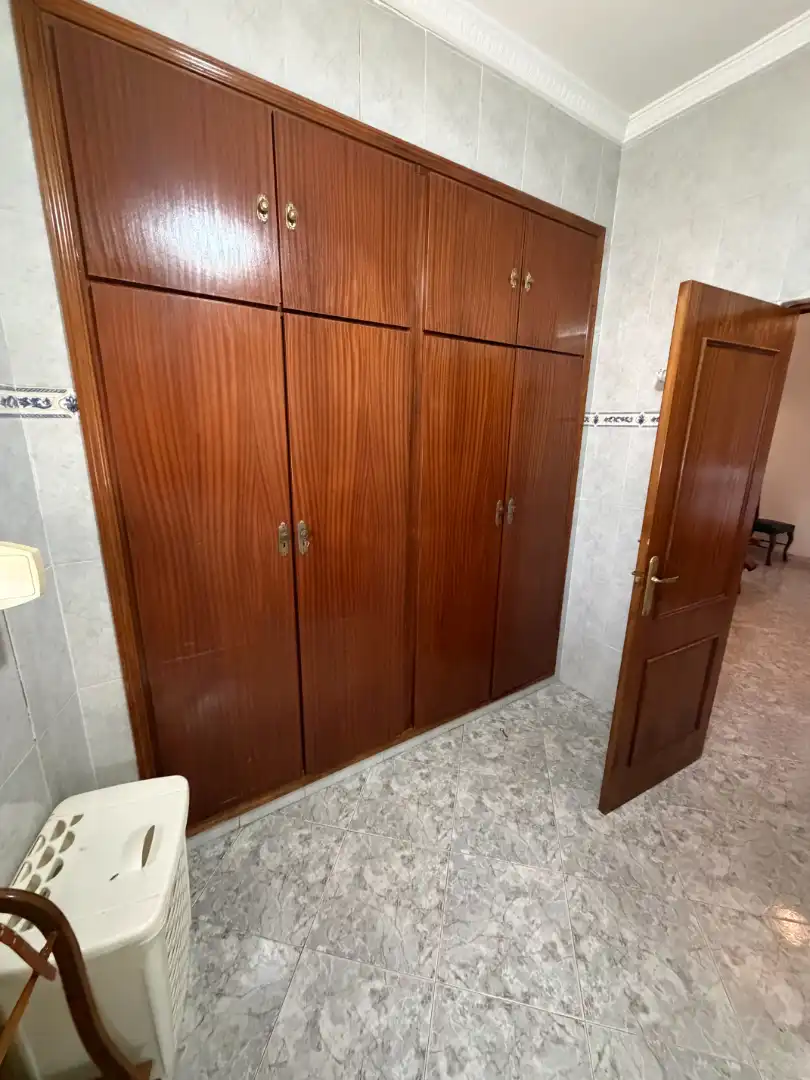 Casa amb terrassa en venda a Cantillana, imagen 7