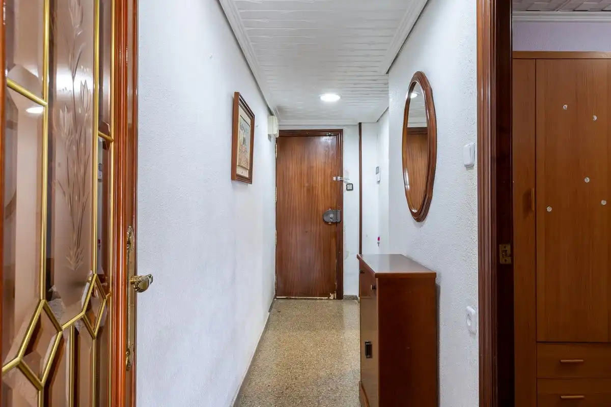 Piso en venta en Valencia con Calefacción