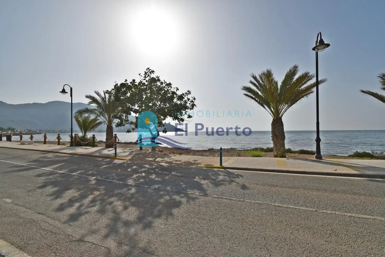 Vista exterior de Residencial en venta en Cartagena