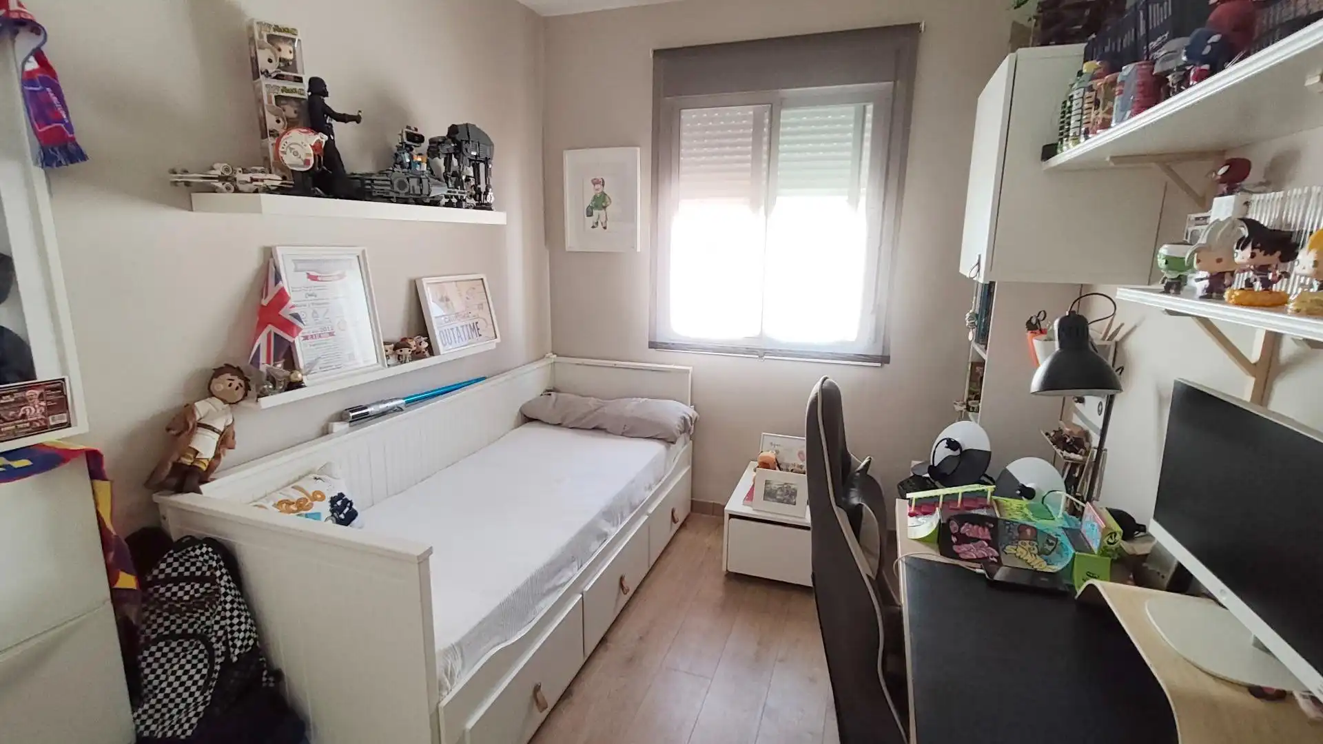 Casa a schiera con giardino in vendita a Las Canteras, imagen 55