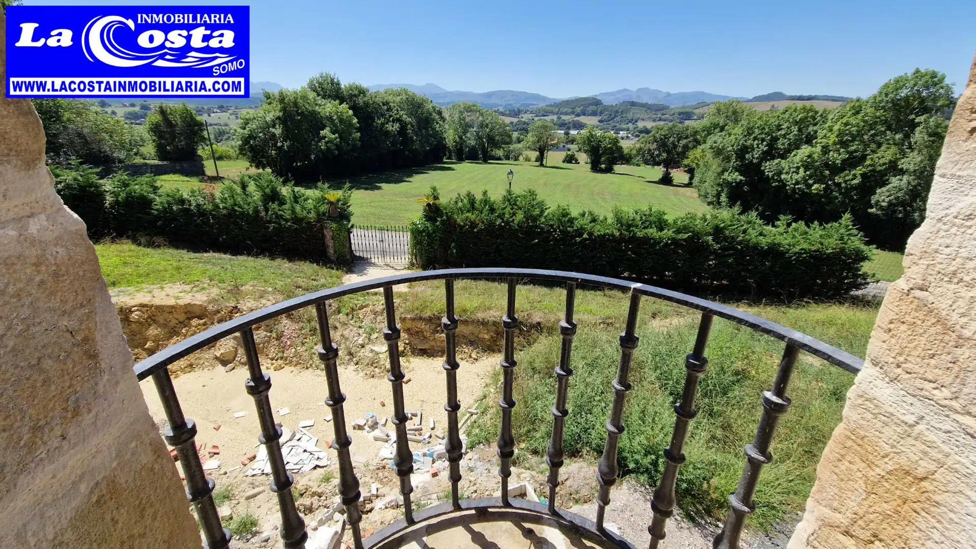 Casa o chalet en venta en Barrio el Cagigal, Ribamontán al Monte