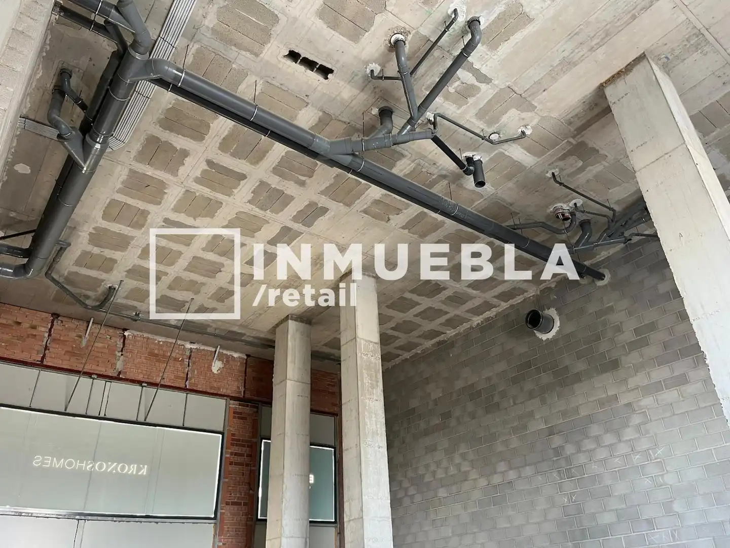 Local comercial en alquiler en de la Mar Jònica, imagen 10