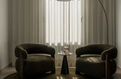 Penthouse with pool for sale in Milla de Oro, imagen 47