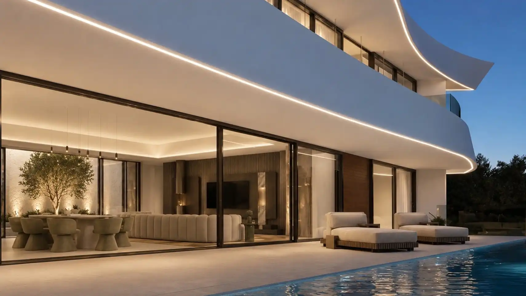 Detached house for sale in Altea la Vella, imagen 6