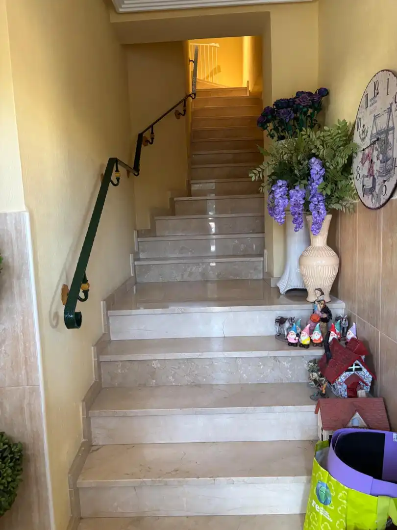 Casa con terrazza in vendita a Beniel, imagen 55