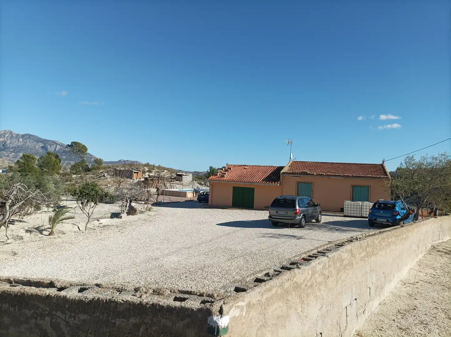 House for sale in Diseminado Sector 5 331, imagen 8