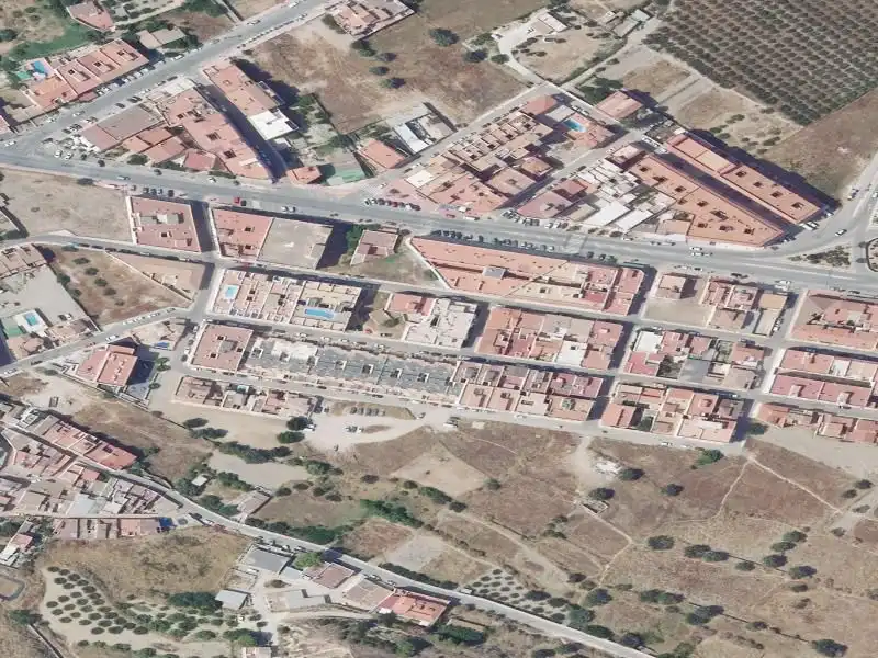 Immobles singulars en venda a Calle Laureles los Ed los Balcones, imagen 2