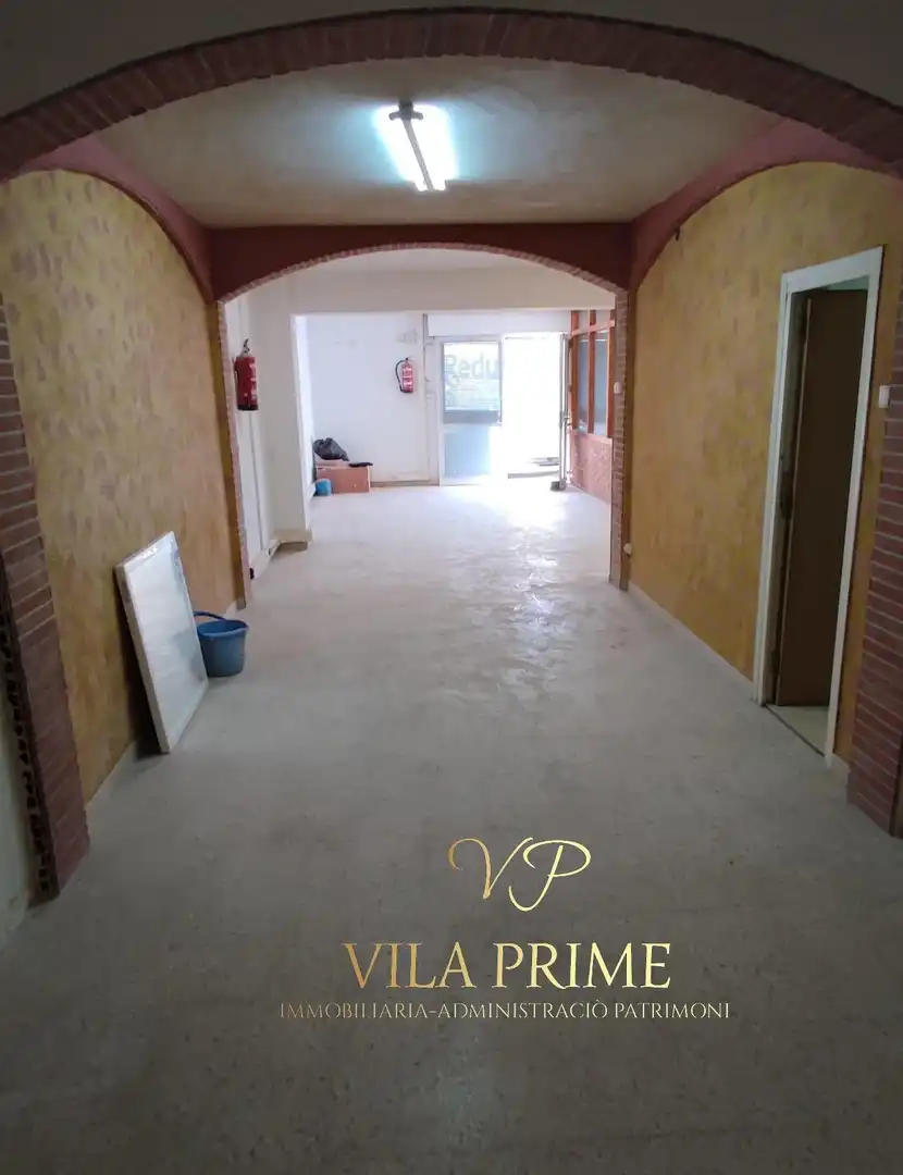 Geschaftsraum zum Verkauf in La Roca del Vallès