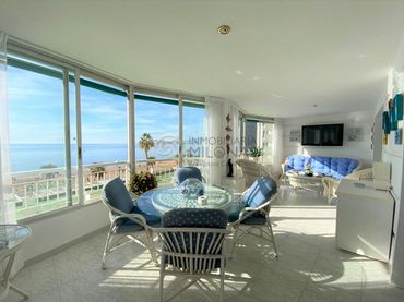 Wohnung mit Pool zum Verkauf in Playa de Levante
