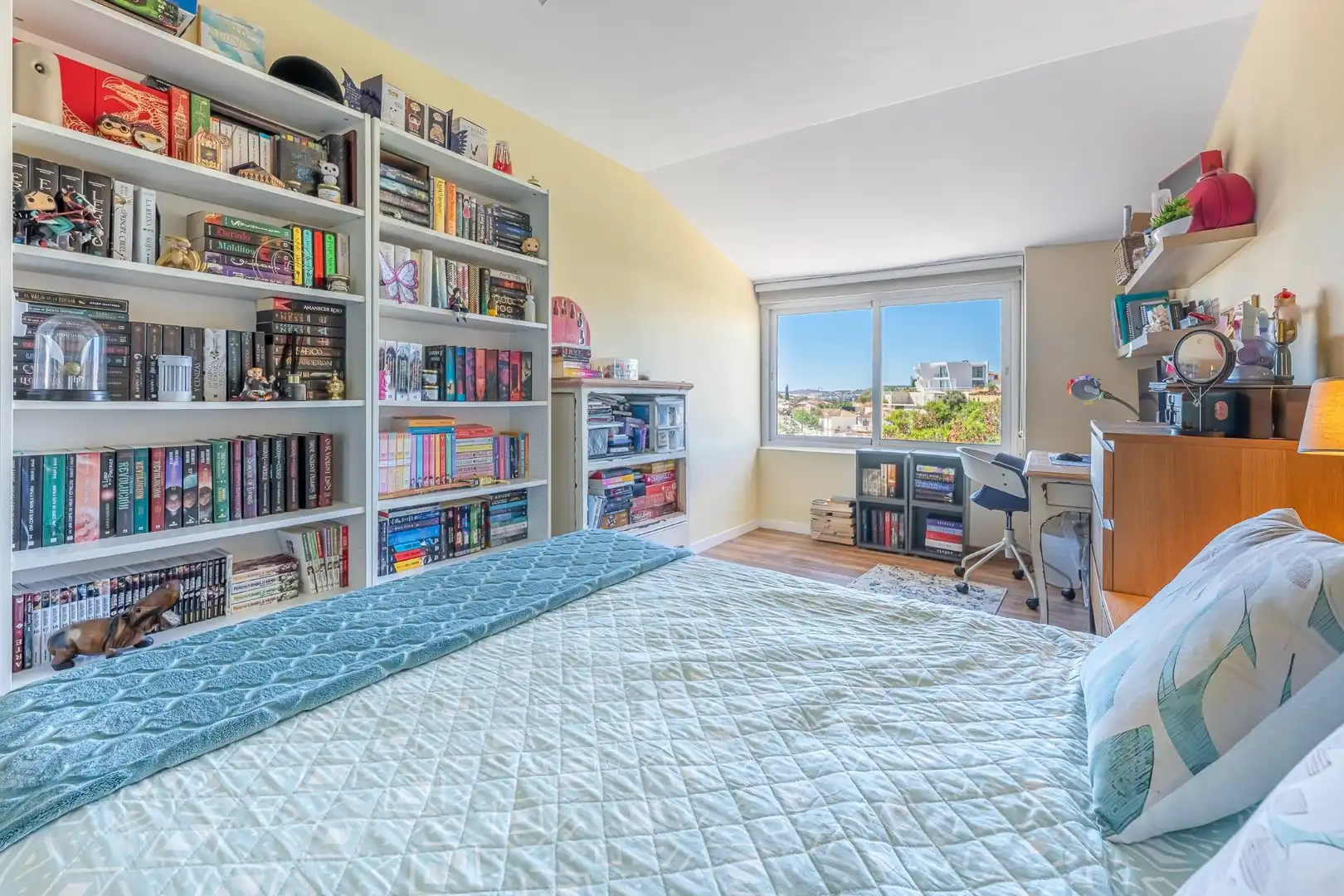 Maison jumelée avec piscine à vendre à AZOR DEL COTO, imagen 19