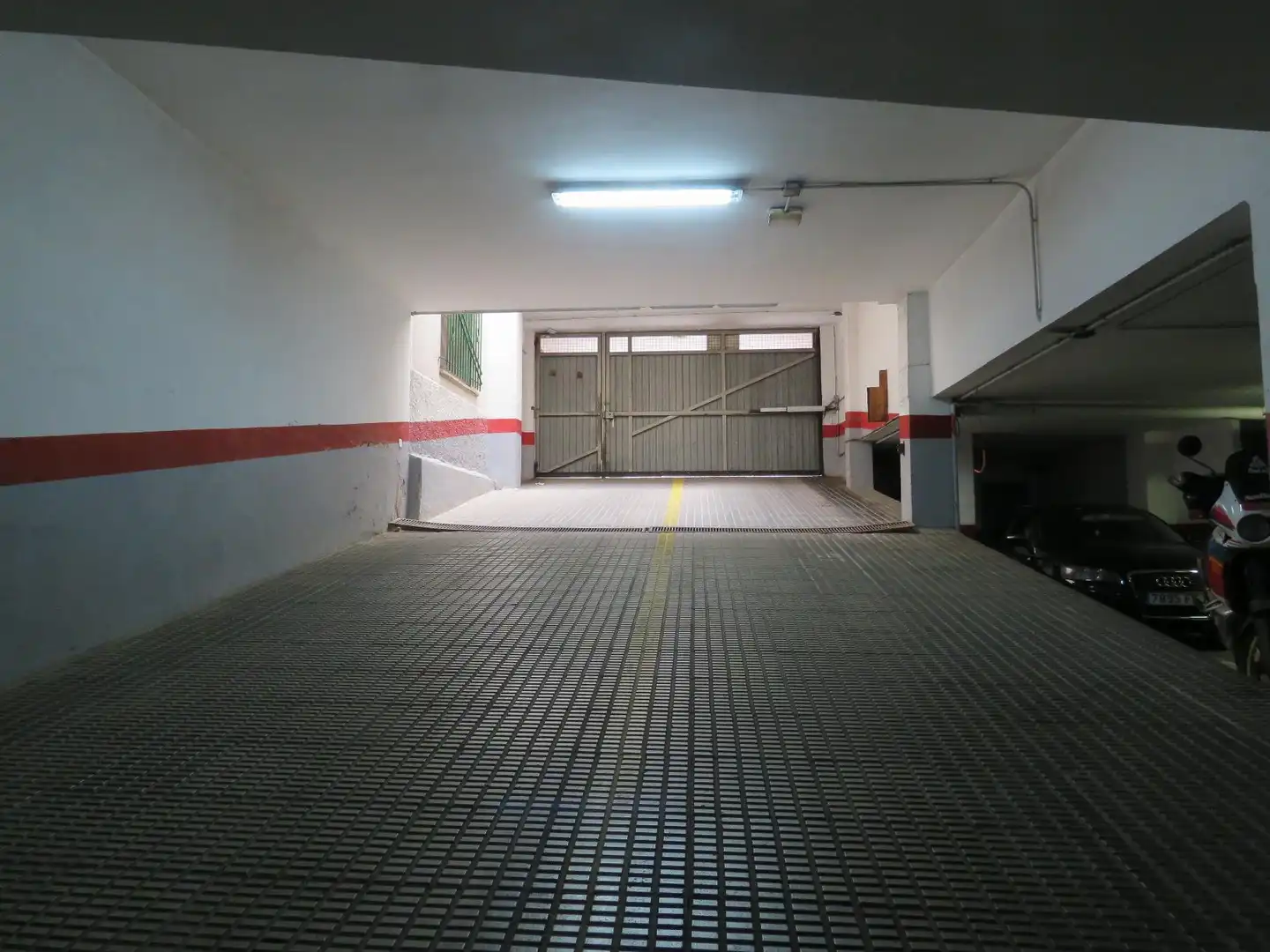 Parking of Garage for sale in Cartagena