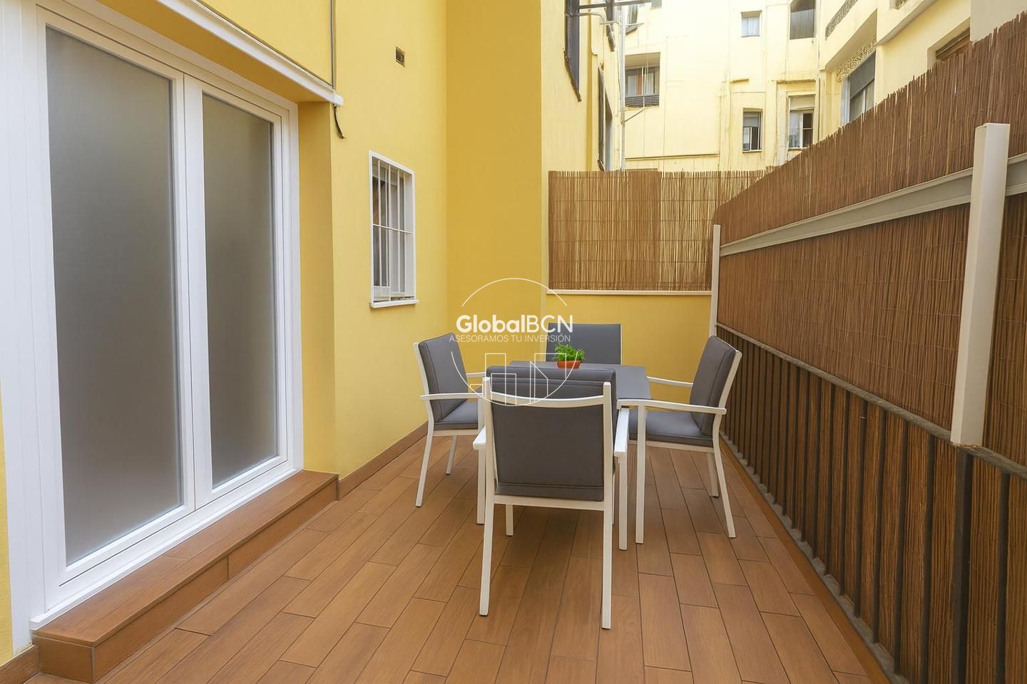 Flat for sale in Carrer de la Ciutat de Granada, El Poblenou