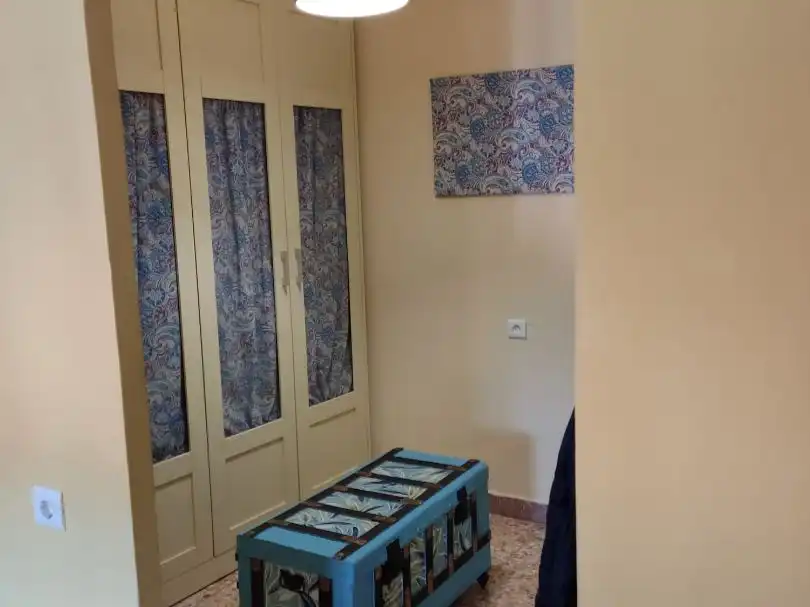 Habitación de Piso en venta en Logrosán con Aire acondicionado, Calefacción y Terraza