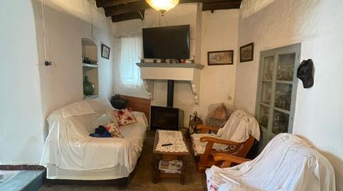 Foto 4 von Country house zum Verkauf in Calle Hermanos Pínzón, 14, Santa Olalla del Cala, Huelva