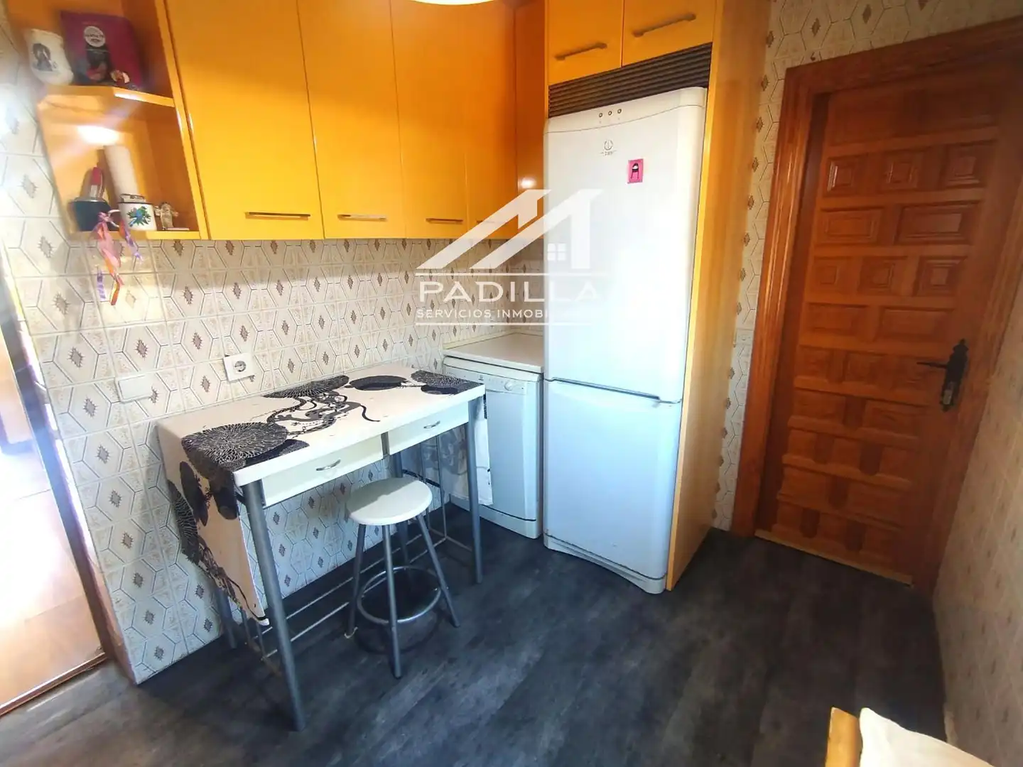 Kitchen of Houses for sale in Méntrida  with Swimming Pool