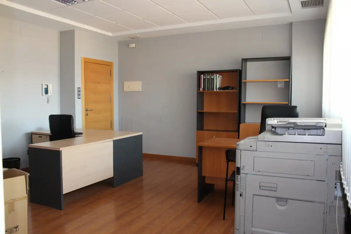 Oficina en venta en Jerez de la Frontera con Aire acondicionado y Amueblado