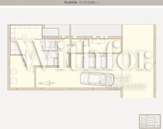 Maison avec terrasse à louer à Calle Sauc, imagen 40
