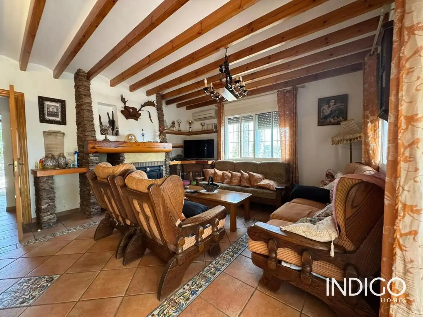 Casa o chalet en venta en Raspeig Polig, Villamontes - Boqueres