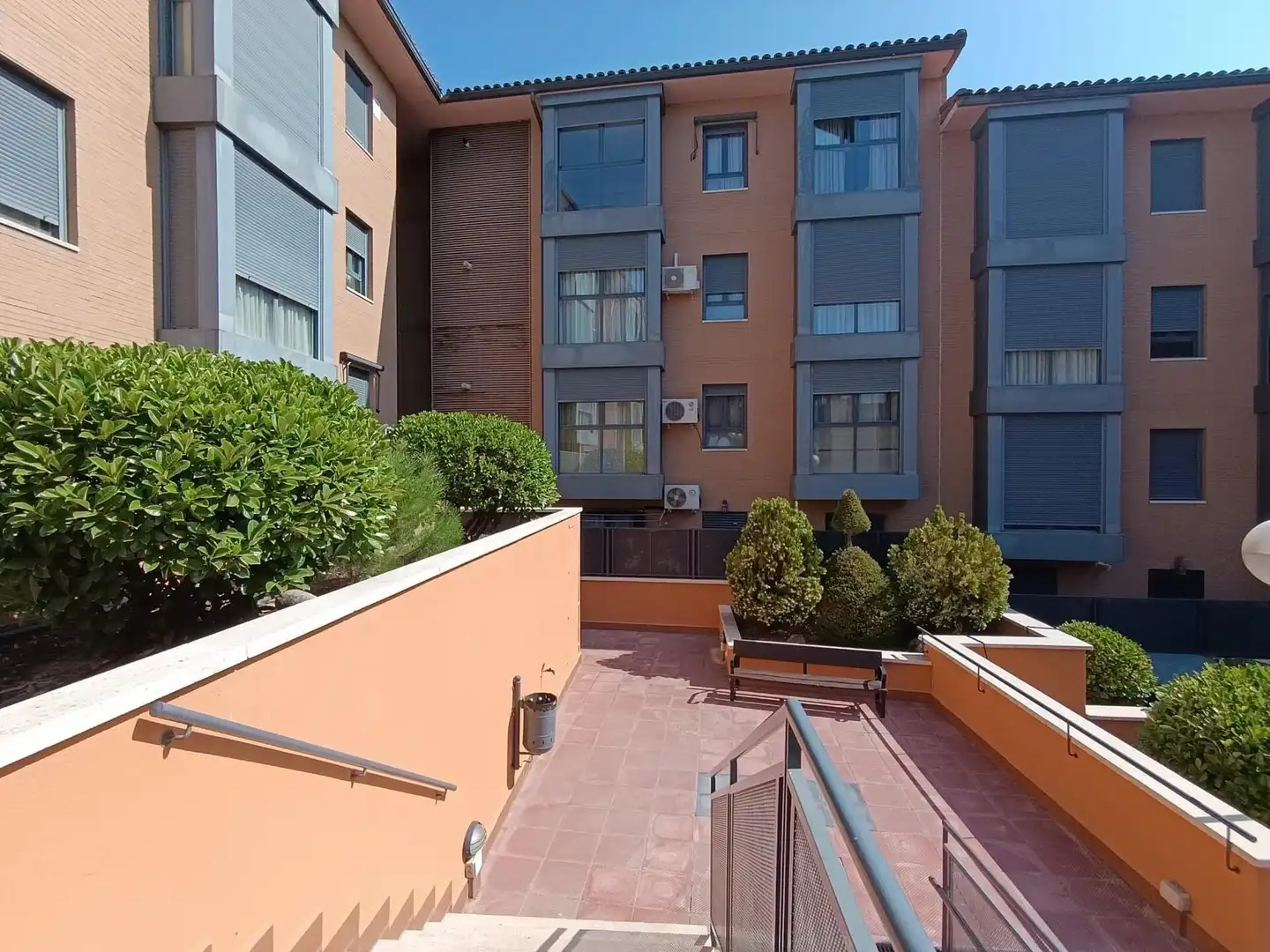 Flat with lift for sale in El Molar (Madrid), imagen 2