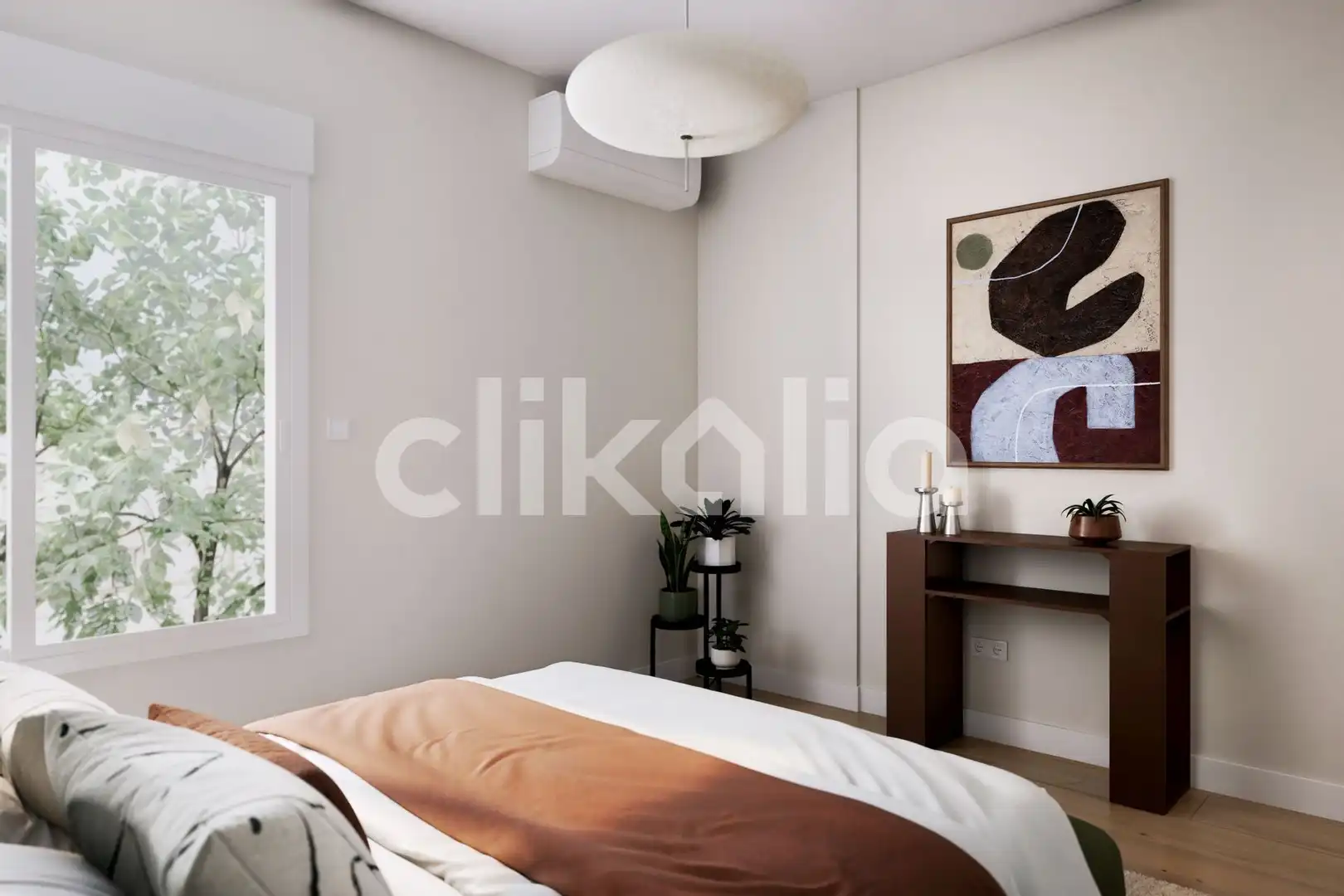 Habitación de Piso en venta en Nervión