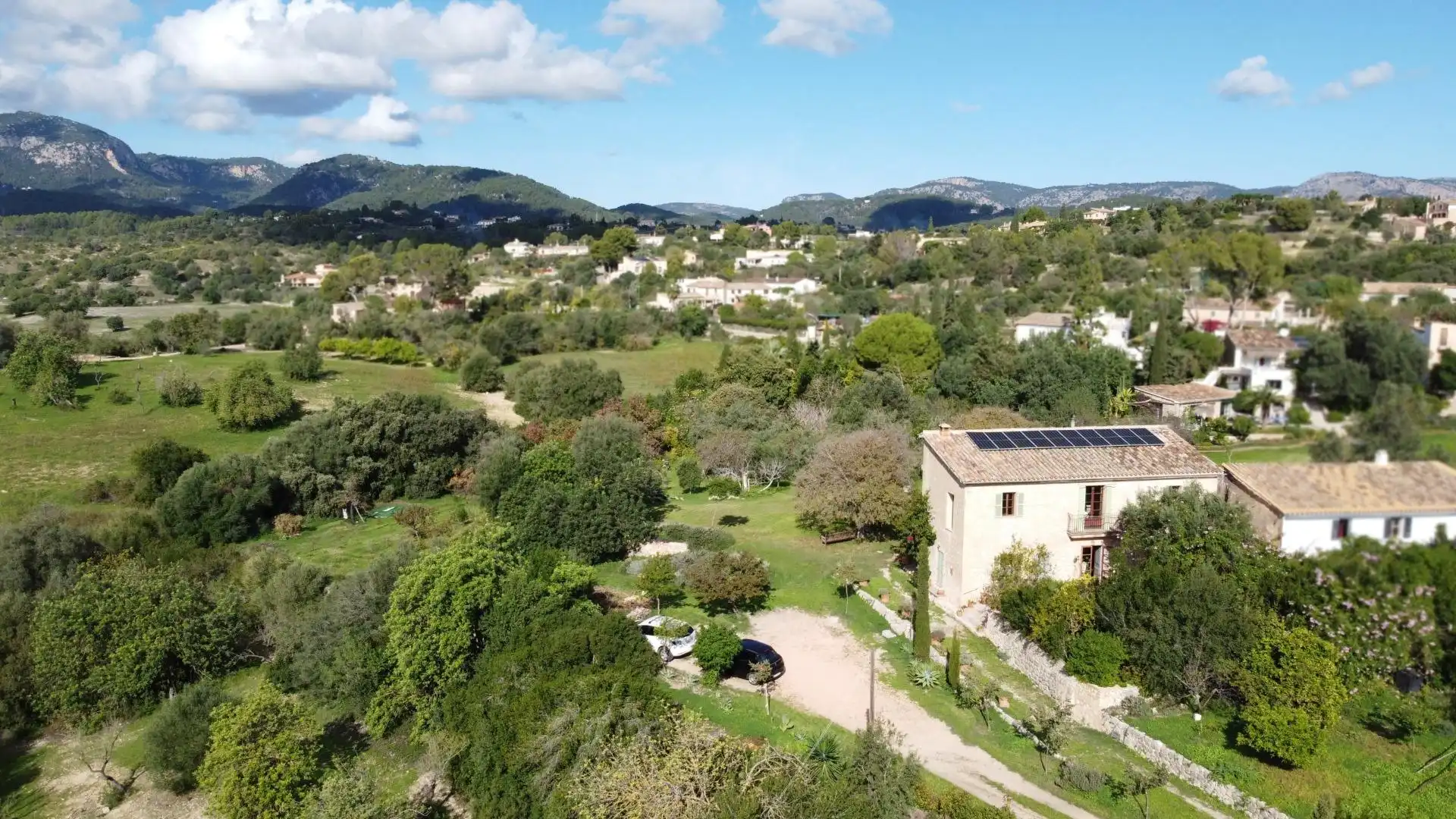 Casa rústica amb piscina en venda a Nord, imagen 5