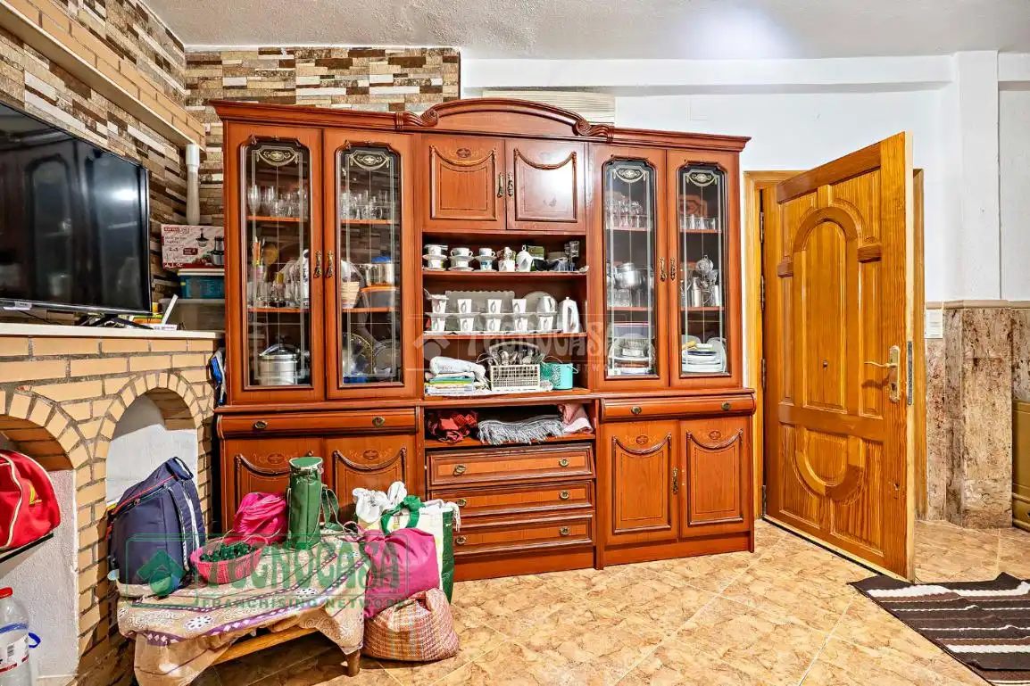 Maison avec terrasse à vendre à La Mojonera, imagen 13
